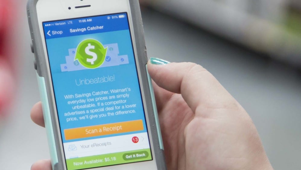 Walmart Green Dot eCommerce