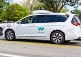 Waymo Says ‘Completely Driverless’ Minivans Coming To AZ