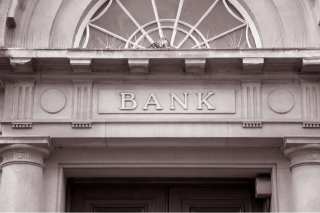 US Banks Expected To Lose 200K Jobs To Technology