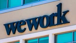 2,000 Staff Getting Laid Off As WeWork Faces Collapse