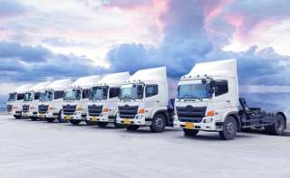 Fleet Spend’s Opportunity Beyond Driver Transaction Data
