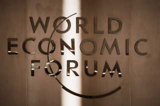 World Economic Forum: Facial Recognition Poses Privacy Risk