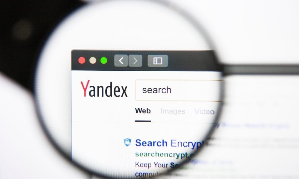 Yandex.Taxi Making Moves Toward An IPO