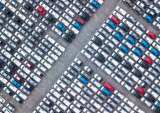 shared parking, apps, artificial intelligence