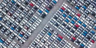 Online Marketplaces Vie For The Shared Parking App Crown