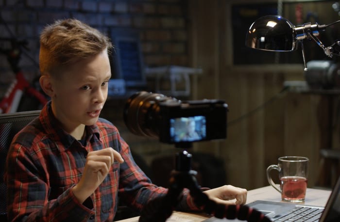 The Lucrative Advertising Life Of Instafamous Kids