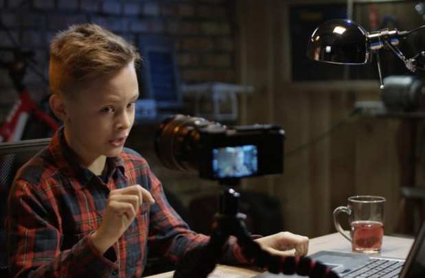 The Lucrative Advertising Life Of Instafamous Kids