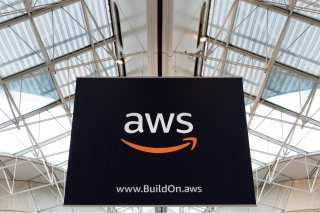 AWS Launches Amazon Rekognition Custom Labels