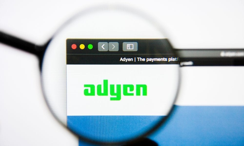 Adyen Adds Card Issuing By Merchant Demand