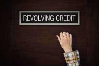 Are Millennials Really Over Revolving Credit?