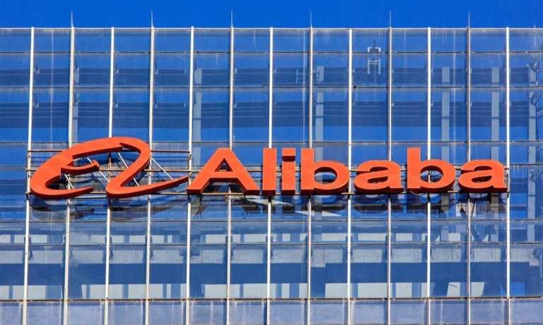 Alibaba