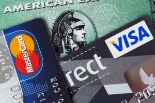 Amex Offers Big Cash Incentives To Businesses To Boost Acceptance