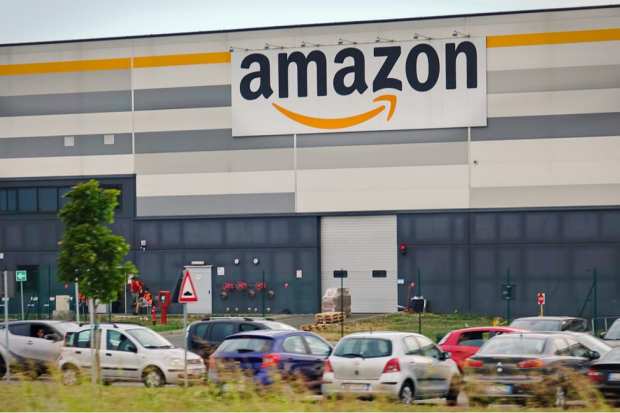 Amazon Answers Congress, Says It Uses Aggregated Third Party Data