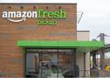 Amazon To Open First Branded Grocery Store
