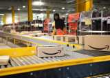 Amazon Beefs Up Seasonal Warehouse Employees Ahead Of Holiday Demand