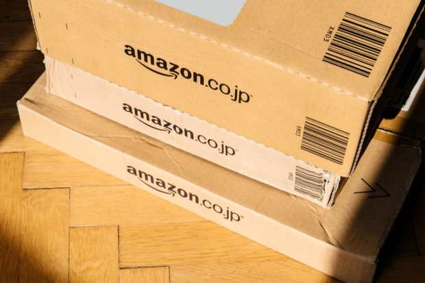 Amazon’s Japan Customers Can Finance With Paidy