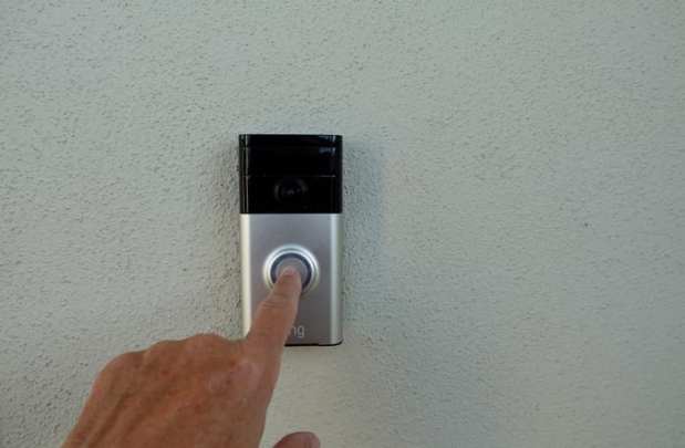 Amazon Ring Doorbell, security flaw, vulnerability, hackers, homeowners, news