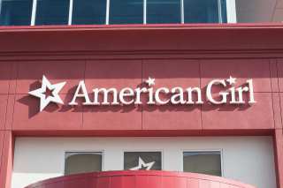 Why American Girl Is Resetting Its Retail Experience