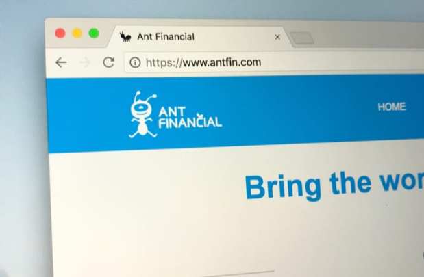 Ant financial, alibaba, tencent, southeast asia, india, china, emerging markets, startups, funding, investments, news