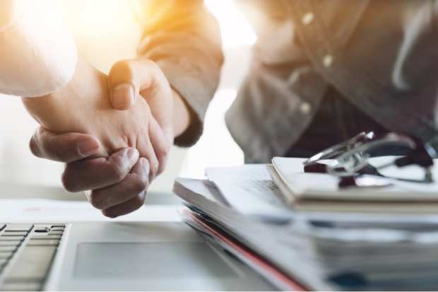 Aon Acquires Digital SMB Insurance Platform CoverWallet