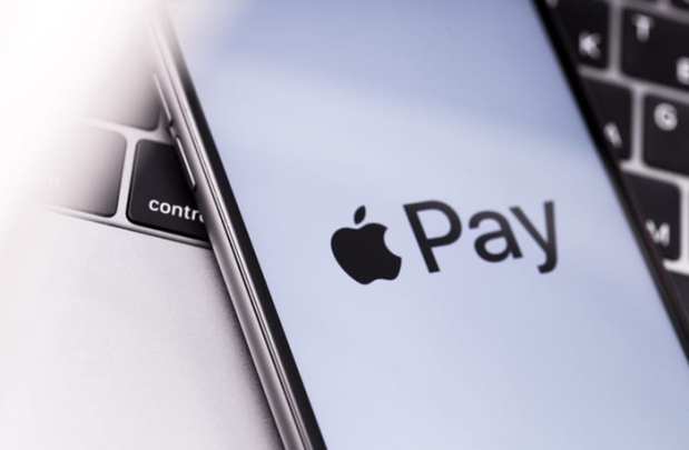 Apple, Apple card, apple pay, nike, cash-back, co-branded, paypal, news