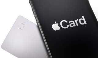 Goldman To Offer Shared Apple Cards For Families