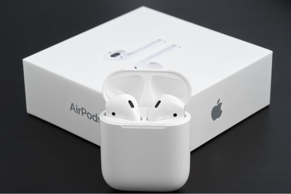 Apple Asks US Govt. For More Tariff Exemptions