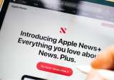 Apple News+ Subscriptions Have Sputtered Since Launch