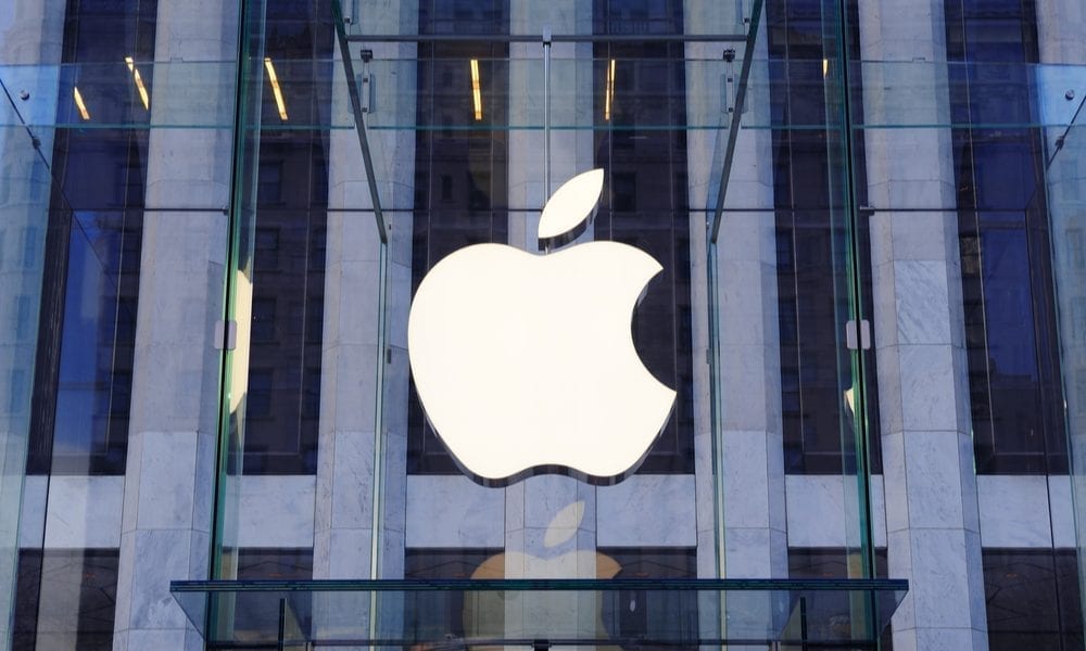 Apple’s Healthcare Offerings Get New Capability