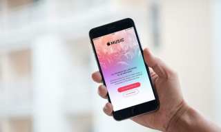 Apple Provides Soundtrack For Retail Stores With Music For Business
