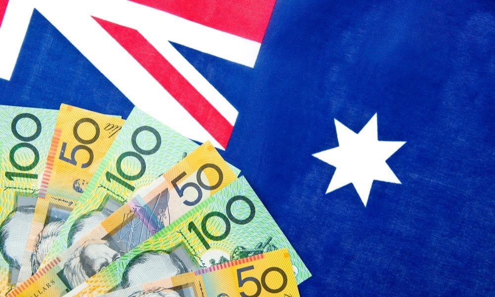 SMB Lending In Australia After Lending Standards Are Waived