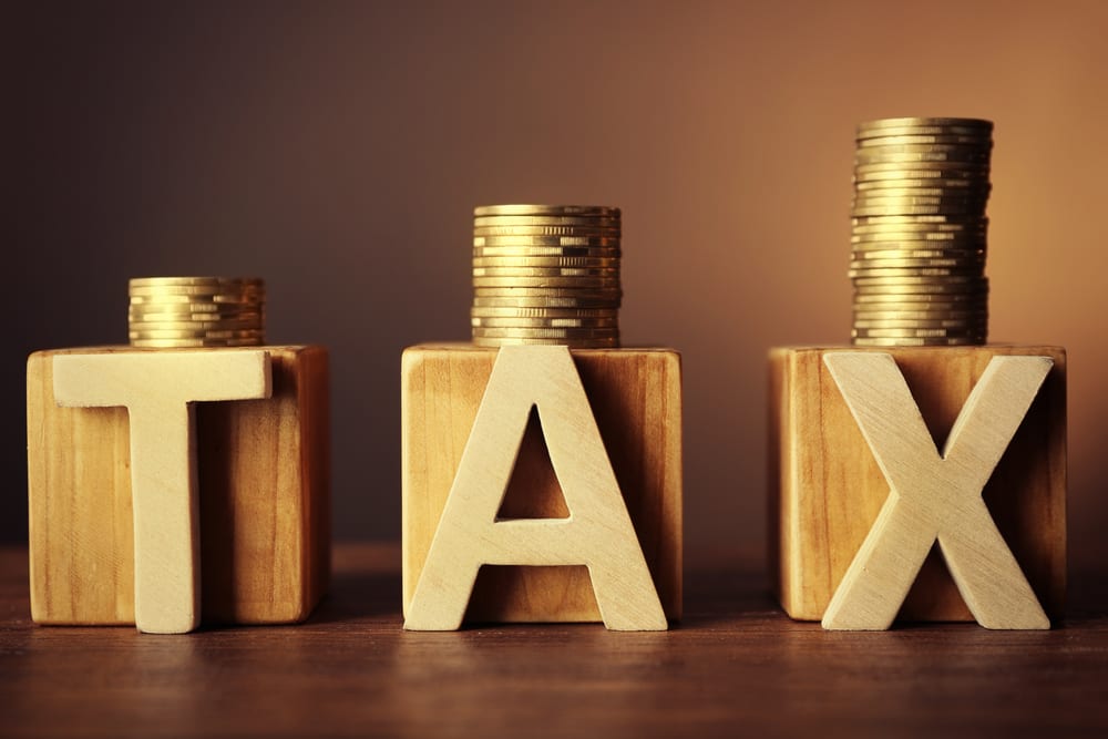 Where The Tax Man Will Knock Louder Post-Wayfair — And Sooner