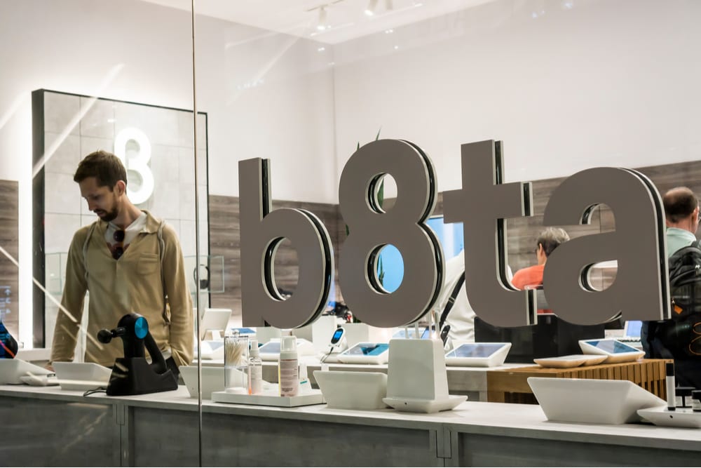 Why The Future Of Brick-And-Mortar Isn’t About Sales