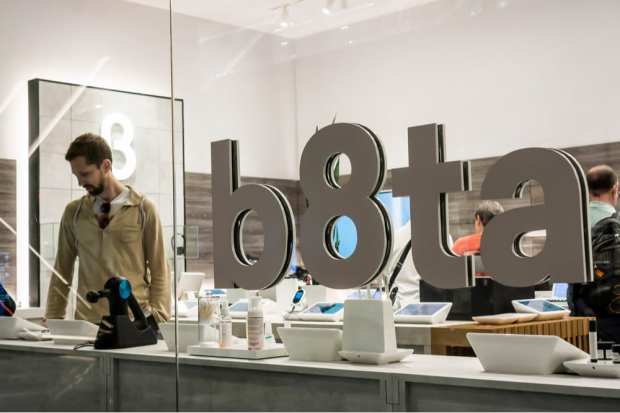 Why The Future Of Brick-And-Mortar Isn’t About Sales