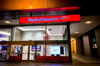 BoA Corporate Client Completed $1.6B Mobile Payment