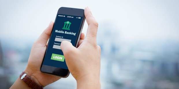 mobile banking authentication