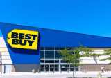 Best Buy Reports 15 Pct Rise In Domestic Online Sales