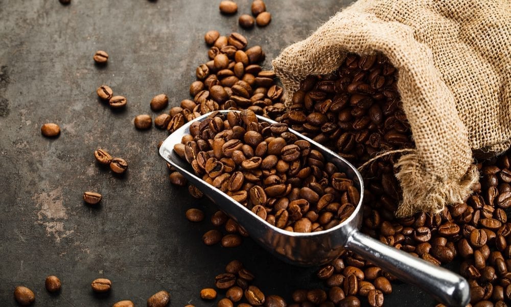 Automating Access To The Perfect Cup Of Coffee