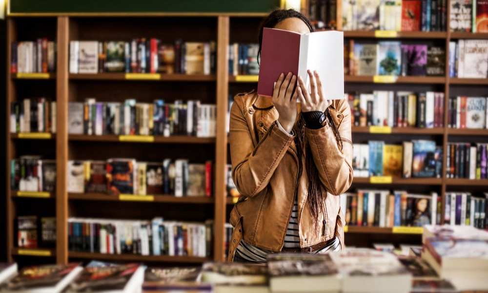 AbeBooks' Bookselling Tool Fillz Is Shuttering