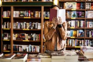 Amazon-Owned AbeBooks’ Online Bookselling Tool Fillz Is Shuttering