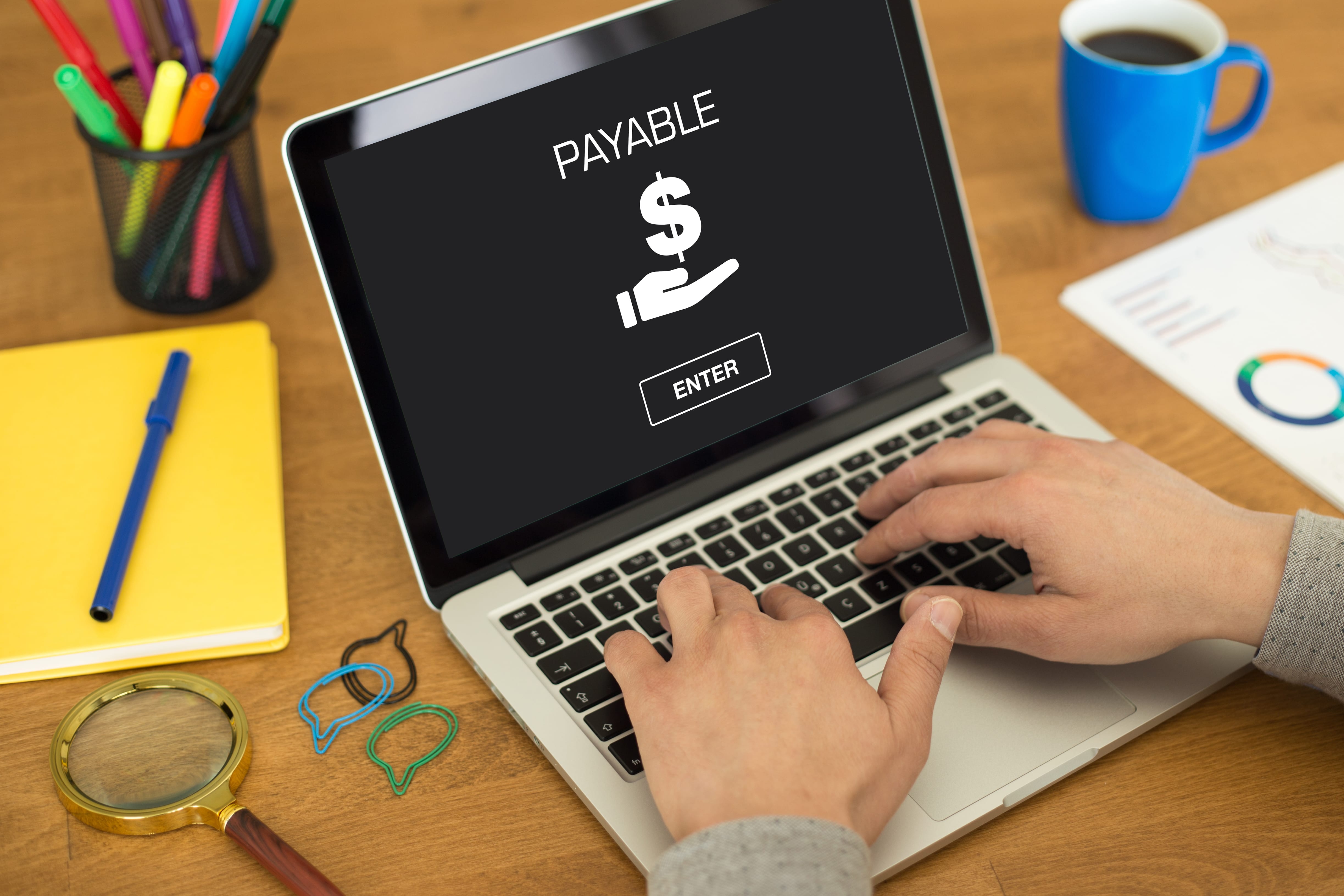 Bottomline: AP Automation, APIs Pay Dividends For Buyers — And Their Suppliers