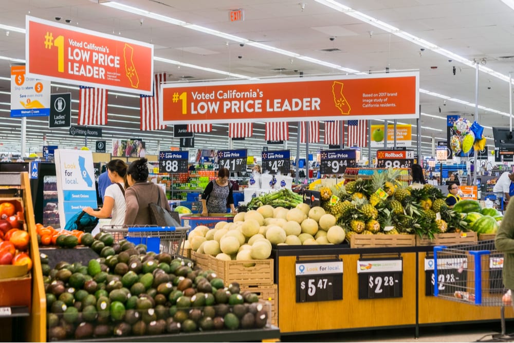 Walmart CEO Says He Understands Need For Change