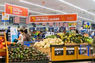 Walmart CEO Says He Understands Need For Change