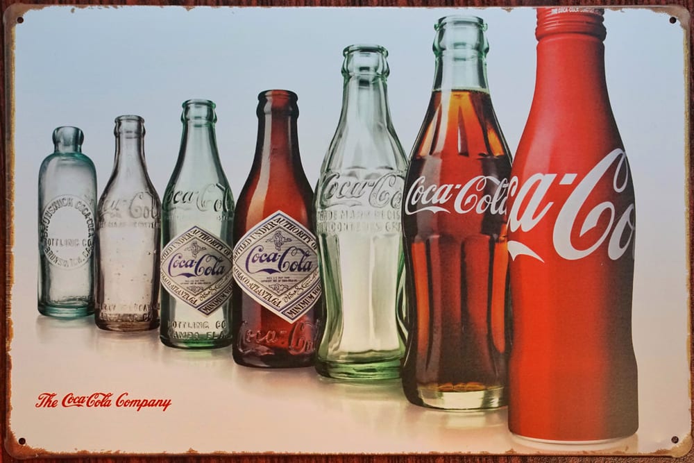 Coca-Cola Supply Co. To Expand Blockchain Efforts After Successful Trial