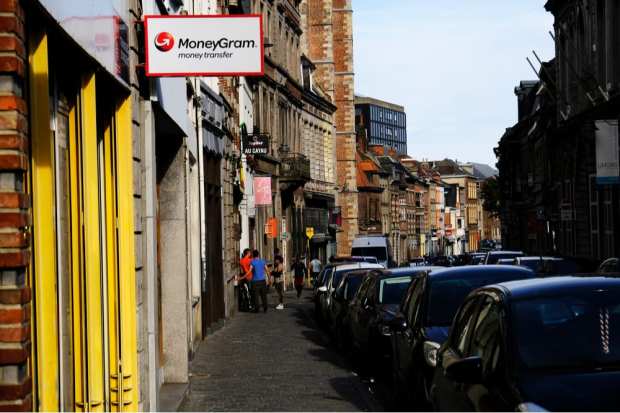 MoneyGram, Wing Team Up On Cambodian Digital Wallet 