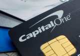 Cap One Cardholders Can Pay With Points On Amazon