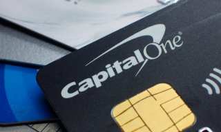 Cap One Cardholders Can Pay With Points On Amazon