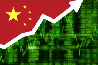 China To Update Rules To Lure More Public Tech Listings