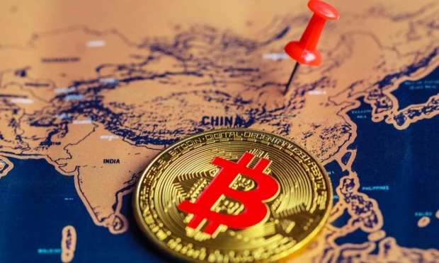 China bitcoin