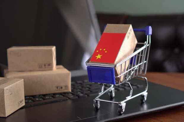 China To eCommerce: Stop Acting Like Monopolies